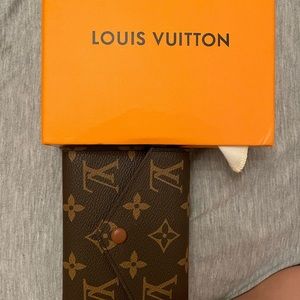 Louis Vuitton Wallet